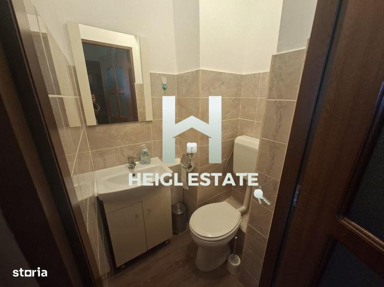 Apartament spa?ios cu 3 camere in zona Circumvala?iunii - 5