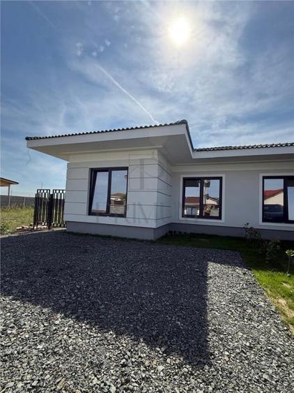 Mo#537;ni#539;a Nou#259; | Duplex nou 2026 | 2 dormitoare | - 8