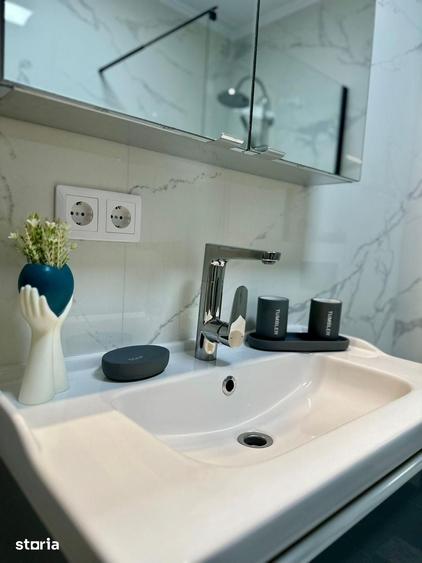 Apartament cu 2 camere decomandat în Sopor