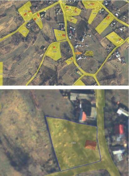 Casa si teren Costinesti, Botosani, ID: R2728052 - 15
