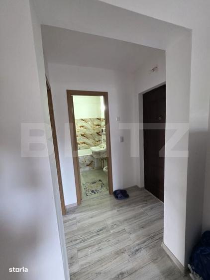 Apartament cu 2 camere în Vest