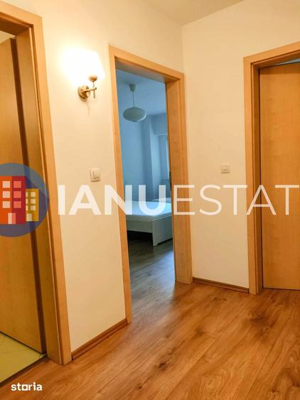 Garsonieră decomandată în Nerva Traian