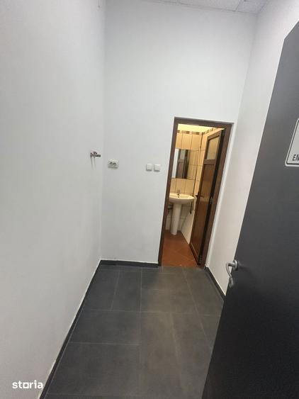 Spațiu comercial, de 50 mp, în Rahova