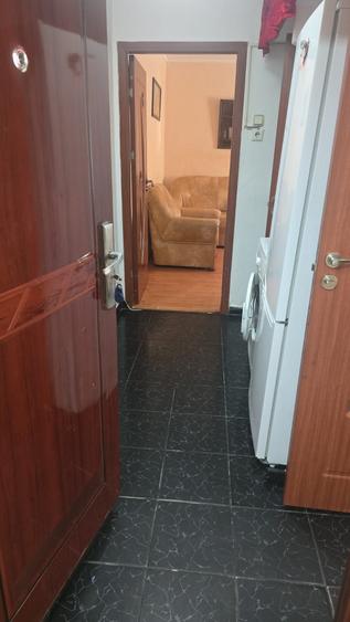 Apartament cu 2 camere în Tineretului