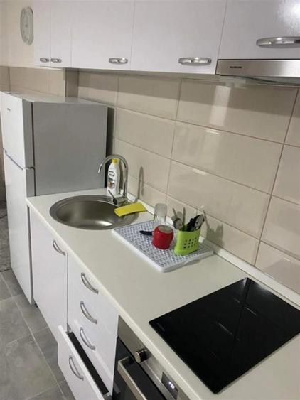 Garsonieră decomandată în Pantelimon