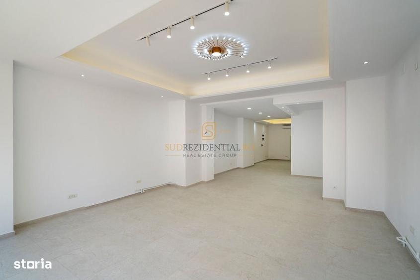 Spațiu comercial, de 162 mp, în Central