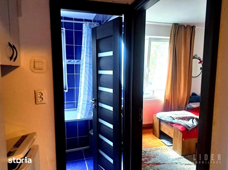 Apartament cu 2 camere de vanzare pe strada Ariesului, Cluj-Napoca - 6