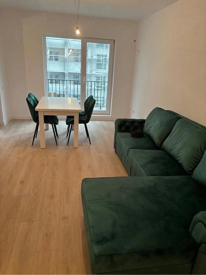 Apartament cu 2 camere decomandat în Theodor Pallady