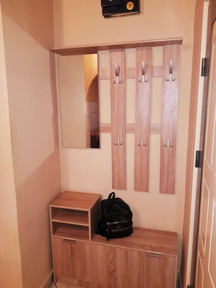 Apartament cu 2 camere decomandat în Decebal