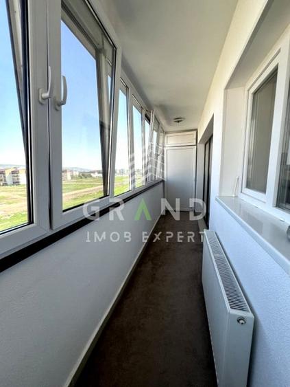 2 camere | BALCON | EROILOR/PROFI/FLORESTI - 19