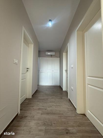 Apartament proaspat renovat 2 camere, 2 locuri de parcare, Dumbravita - 9