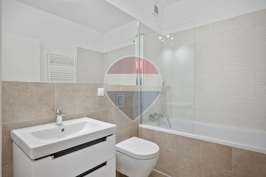 Apartament 2 camere premium | The Ivy | Terasa | Parcare inclusa - 7