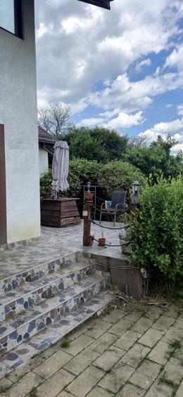 Casă cu 4 camere în Nișcov