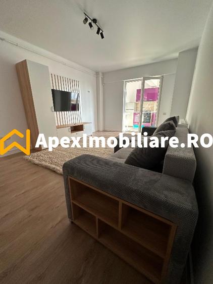 Apartament 2 camere de inchiriat Parcul Carol București | ApexImobiliare.ro - 1