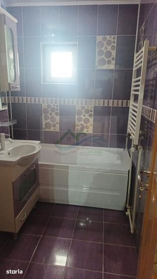Apartament cu 2 camere decomandat în Șcheia