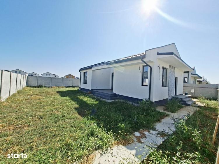 Casa Parter 4 Camere/Com.berceni/Comision 0% - 14