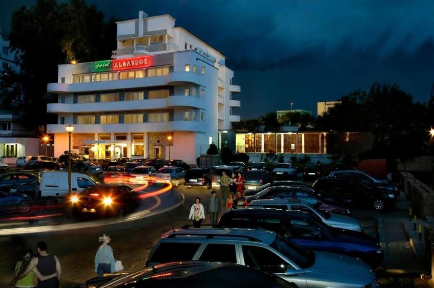 Hotel/Pensiune, de 20 mp, în Central