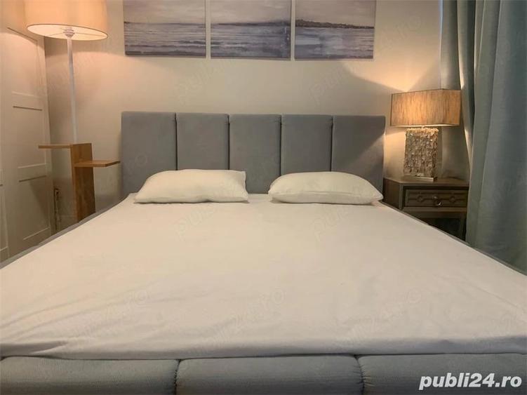 Apartament 2 camere decomandat | Faleza Nord | Vedere la mare | 2 balcoane - 6