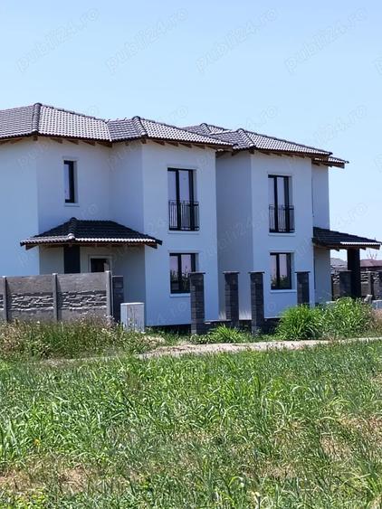 Casă cu 4 camere cu Teren 312 Mp în Central