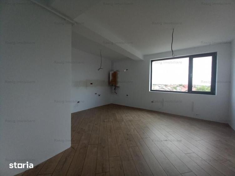 Apartament cu 3 camere în Ștefăneștii de Jos