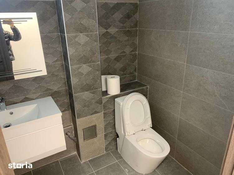 Spațiu comercial, de 44 mp, în Chiajna