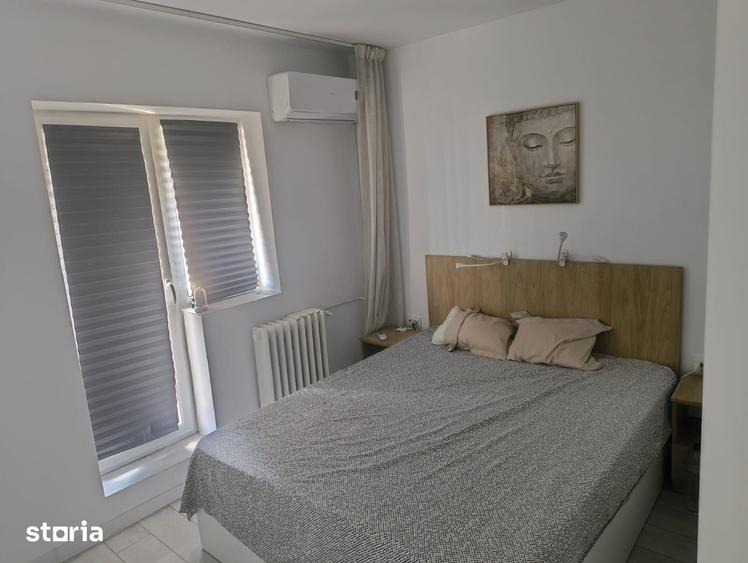Apartament cu 2 camere în Centrul Civic