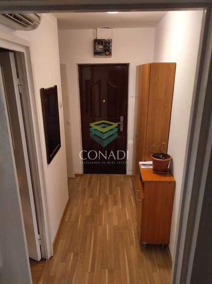 Apartament cu 3 camere decomandat, mobilat în Drumul Taberei