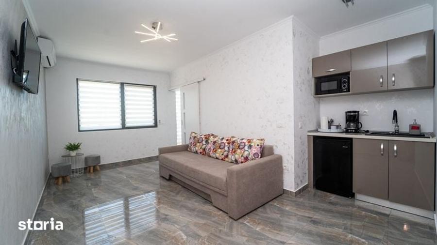 Vand apartament cu vedere la mare - 1
