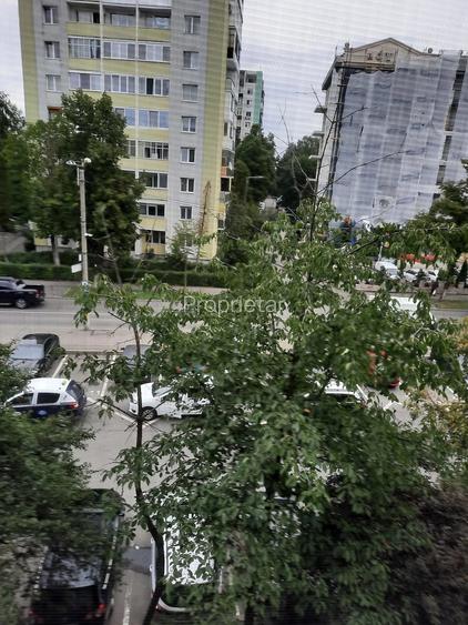 Vand garsoniera Gheorgheni et.3 Cluj Napoca