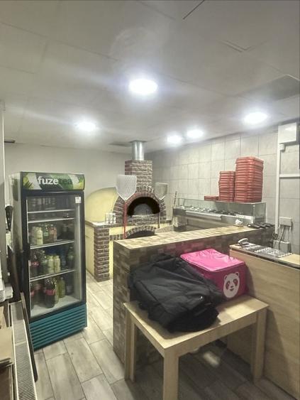 Spațiu comercial, de 80 mp, în Titan