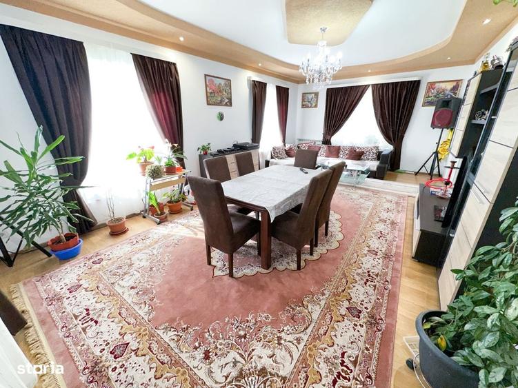 Casă cu 4 camere în Cucerdea