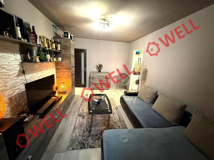 Apartament cu 2 camere în Târgu Secuiesc
