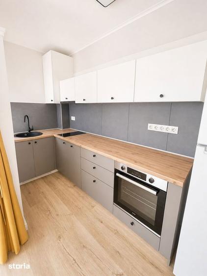 Apartament cu 3 camere în Vest