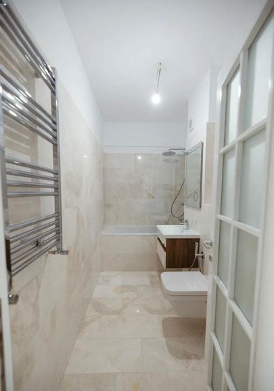 Finalizat! View exceptional, Apartament 53,36 mp,TVA inclus,Royal Town - 8