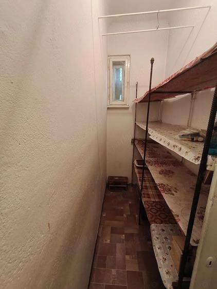 Apartament cu 2 camere decomandat în Exterior Vest