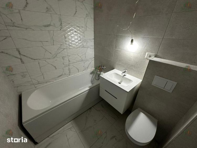 Apartament de inchiriat 2 camere | Decomandat | Popesti-Leordeni - 12