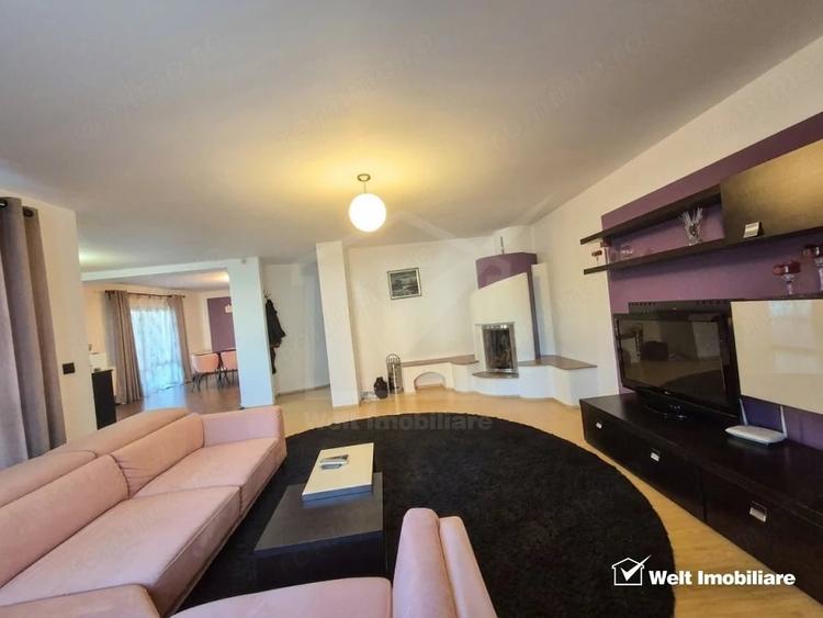 Casă cu 1 camere cu Teren 620 Mp în Dâmbul Rotund