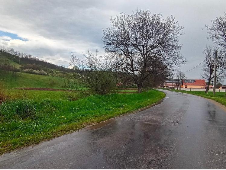 Teren Construcții intravilan de 5272 mp, în General Berthelot