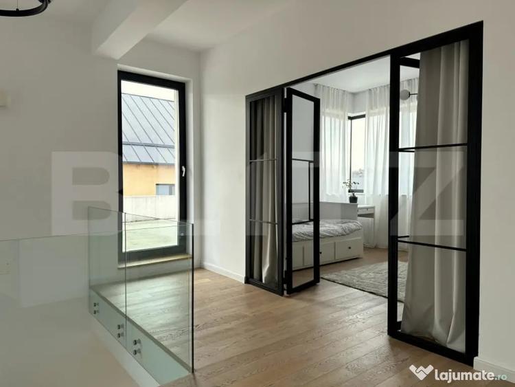 BLITZ EXCLUSIV Casa moderna in Salicea, lini?te si inti - 15