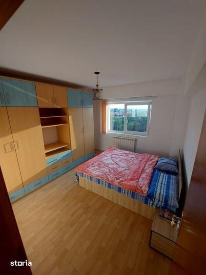 Apartament cu 2 camere în Ultracentral