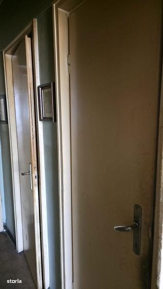 Apartament cu 2 camere semidecomandat în Iancului