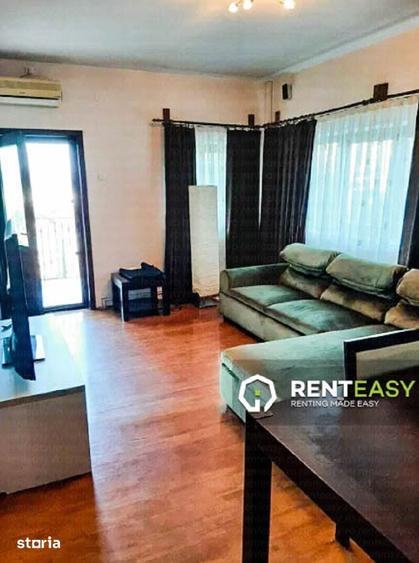 Apartament cu trei camere situat in zona Copou la vila - 6