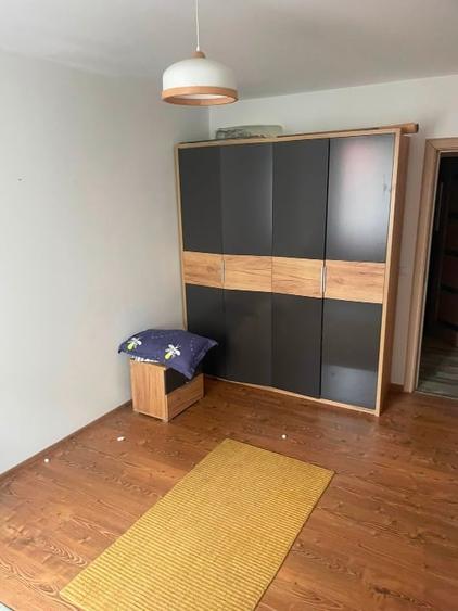 Apartament cu 2 camere decomandat, mobilat în Mihai Viteazul