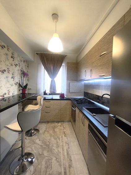Rahova - Confort Urban - Apartament 2 camere - Loc de parcare - 500 EUR - 8