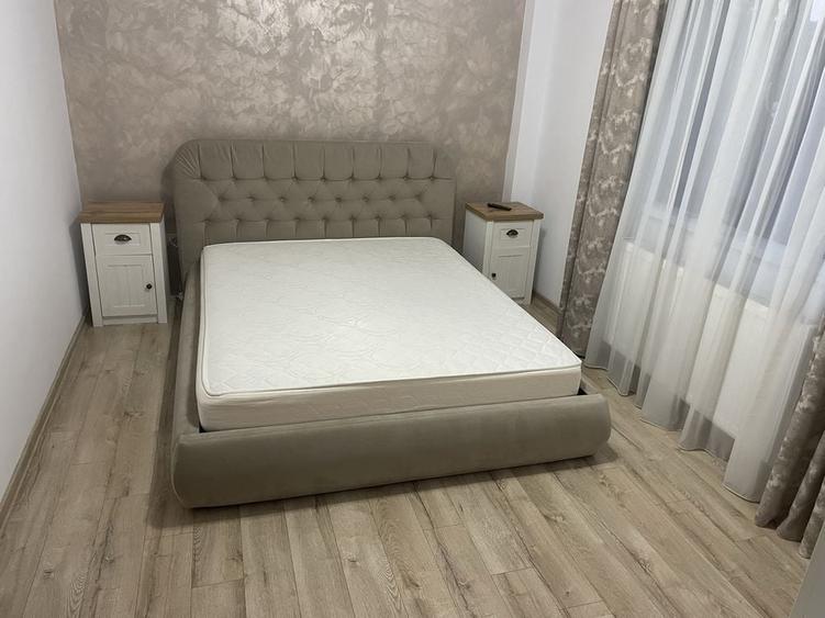 Apartament cu 2 camere semidecomandat în Rediu