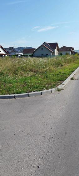 Teren de 600 mp, în Central