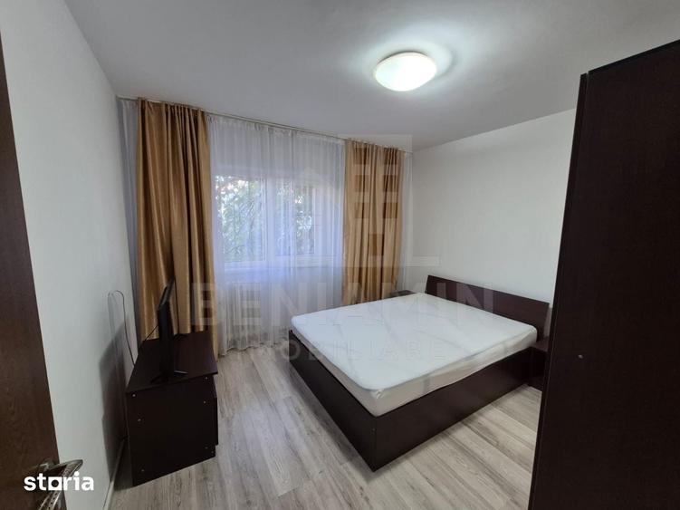 2 decomandate - etaj 2 - AC - mobilat - utilat - Rovine - Posta - 1