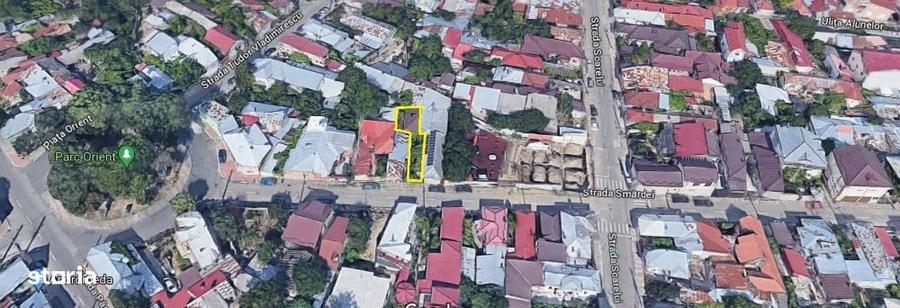 Casa - 63m2 + Anexa - 22m2 + Teren - 165m2, Giurgiu - 1
