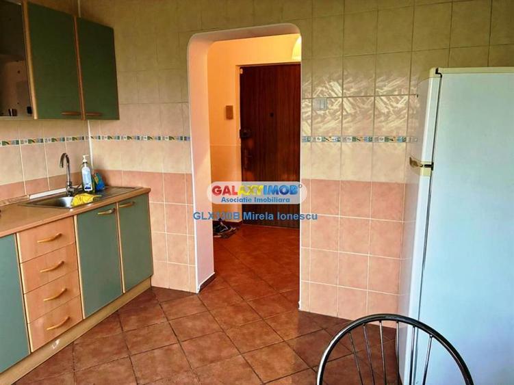 Apartament cu 2 camere decomandat, mobilat în Panduri