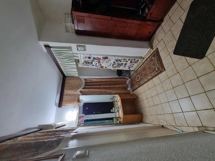Apartament cu 2 camere decomandat în Brazda lui Novac